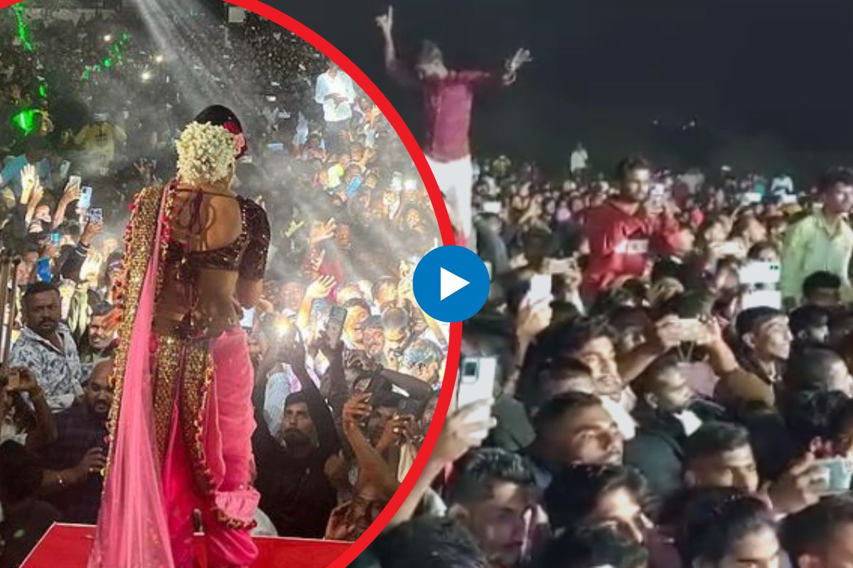 गौतमी पाटील