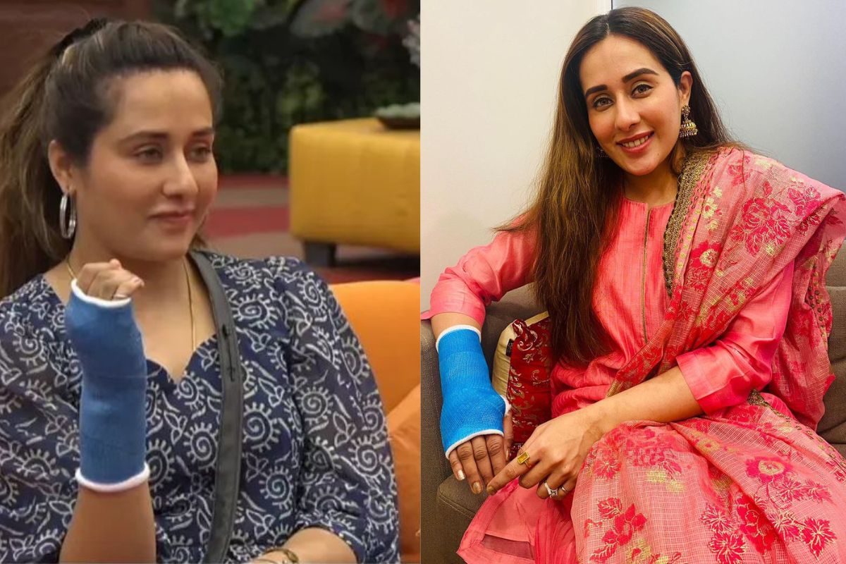 तेजस्विनी लोणारी