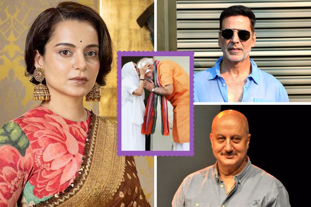 पंतप्रधान नरेंद्र मोदी