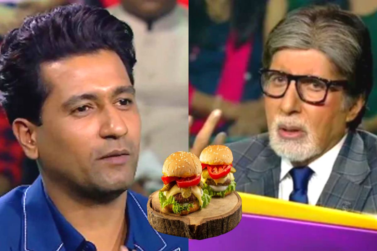 विक्की कौशल