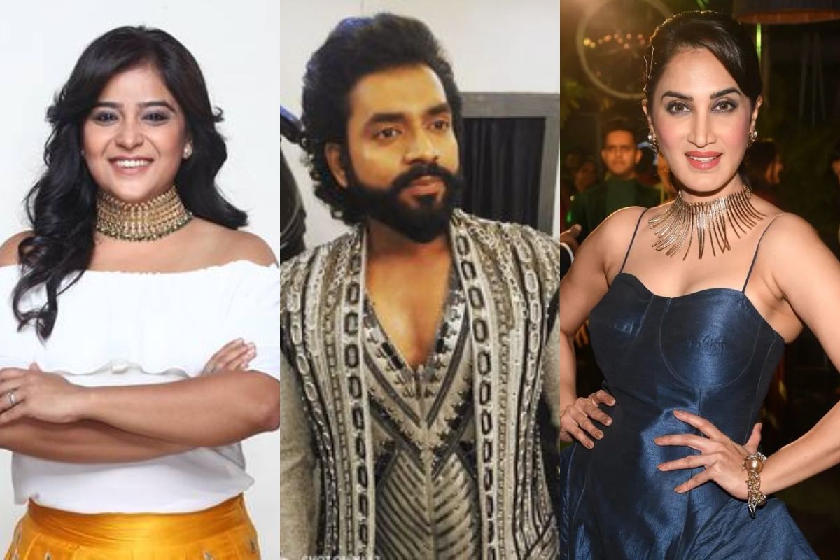 बिग बॉस मराठी 4