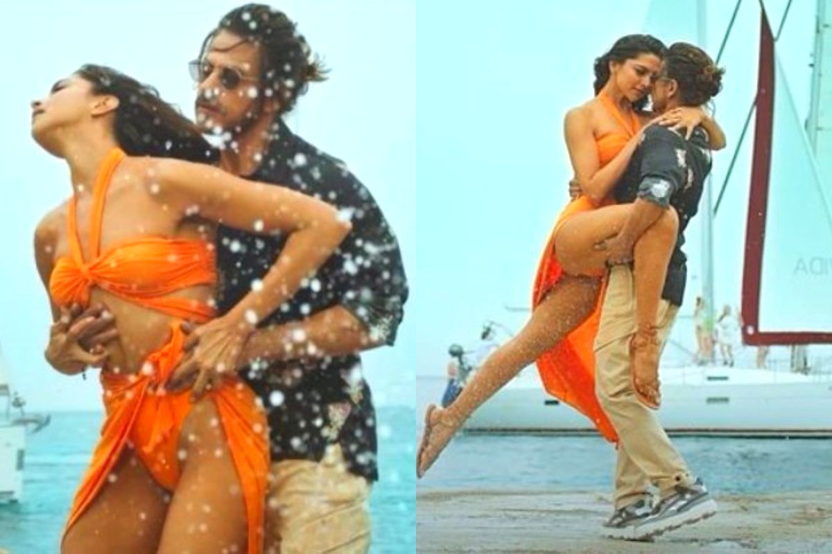 दीपिका पादुकोण