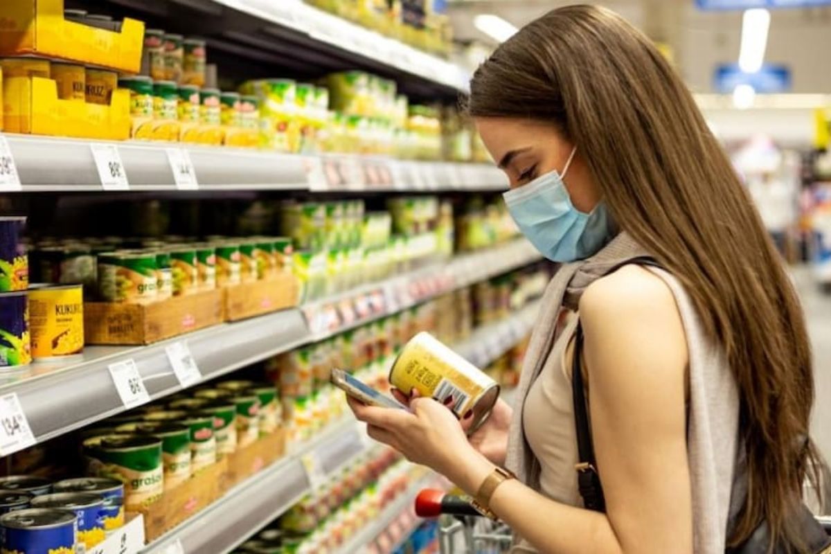 रेडी टू इट फूड