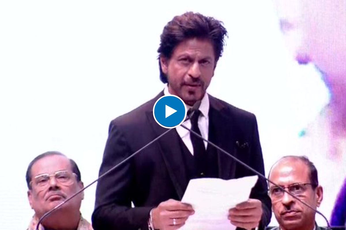 शाहरुख खान