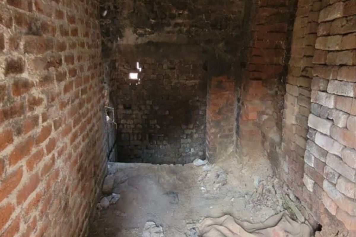 4 दिवसांपासून विहिरीत पडलेला व्यक्ती; पोलीसही शोधून थकले, शेवटी पत्नीने केलं असं काही की सगळेच शॉक