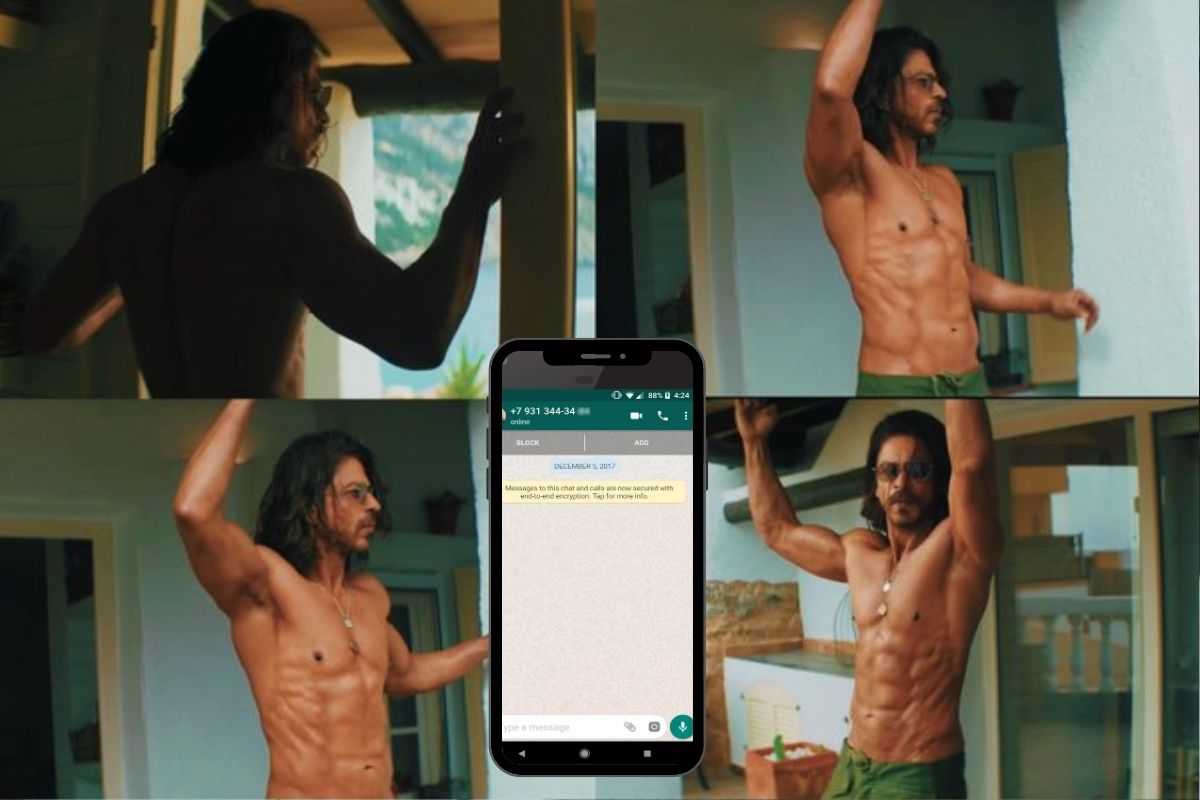 शाहरुख खान