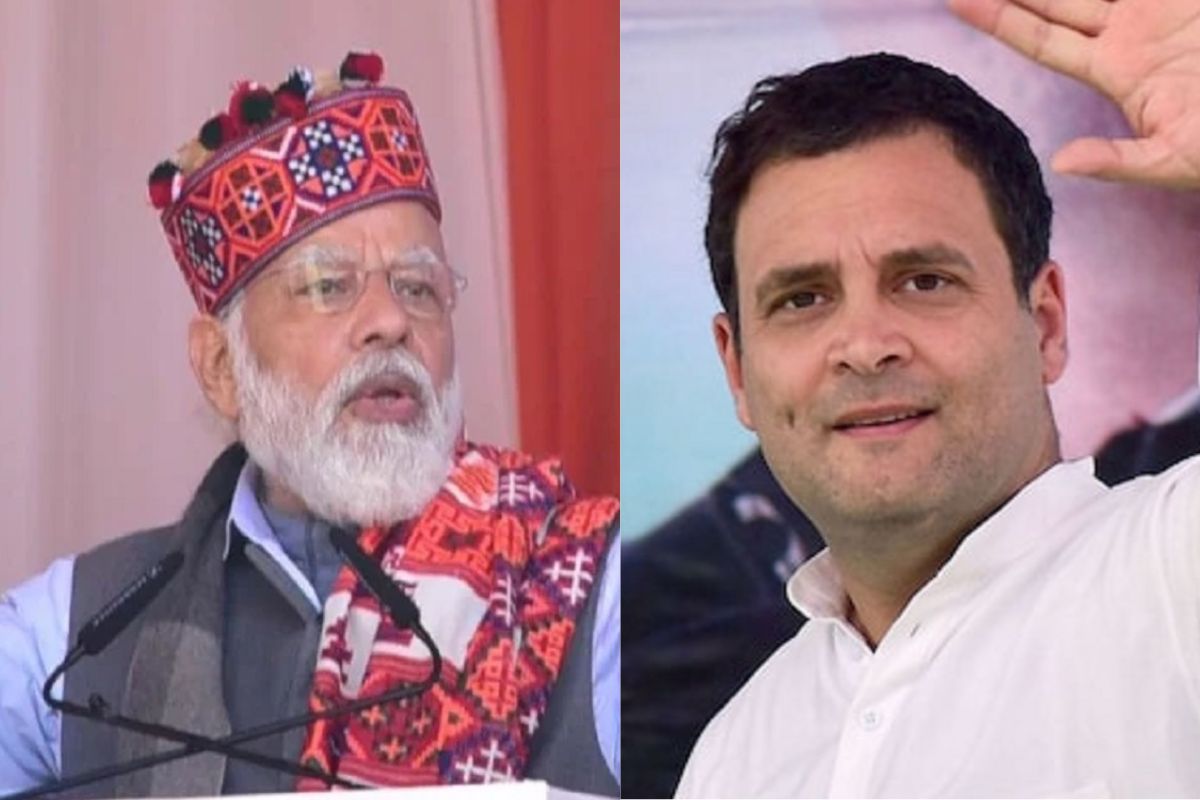 गुजरातमधील विजयाच्या आनंदापेक्षा हिमाचलमधला पराभव भाजपच्या जास्त जिव्हारी लागणारा, ही आहेत 4 कारणं