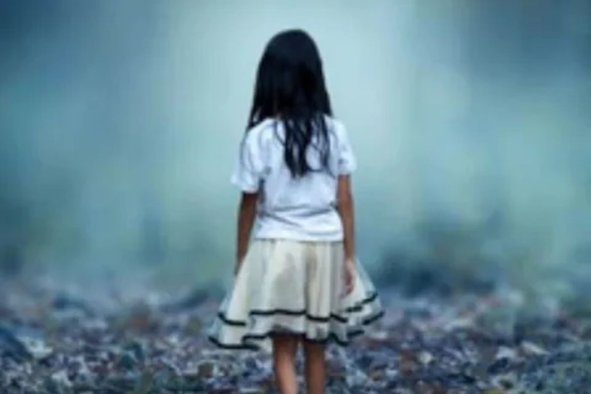 AC रिपेअर करायला आला अन् 5 वर्षीय चिमुकलीला लिफ्टमध्ये नेत..; तरुणाच्या कृत्यानं पनवेल हादरलं