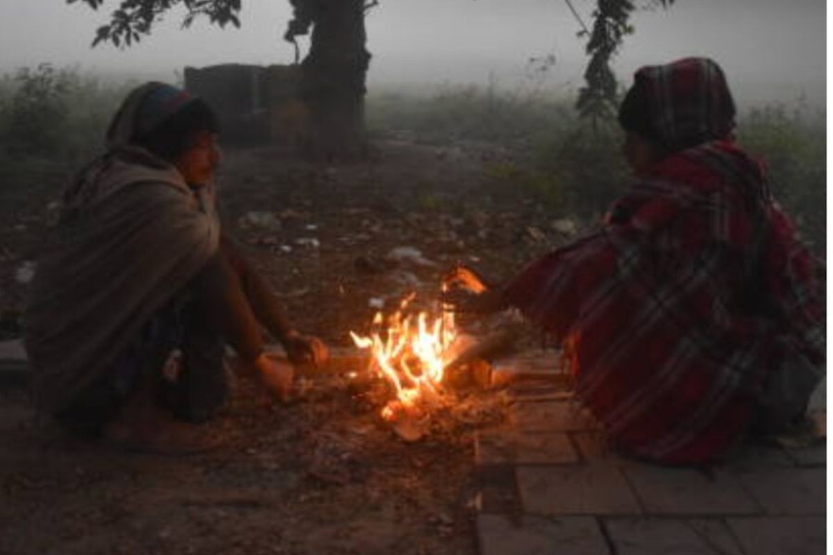 प्रतिकात्मक फोटो