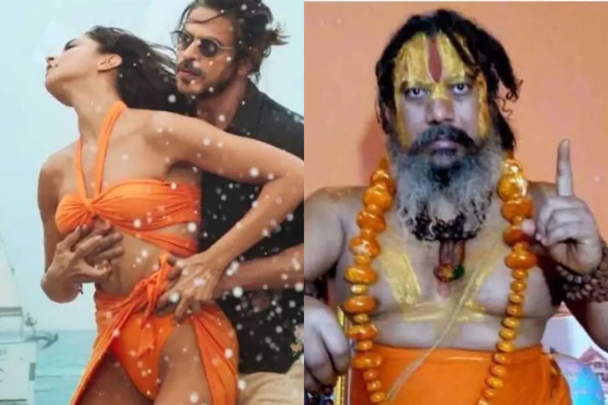 शाहरुख खानला जीवे मारण्याती धमकी