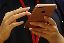 iPhone चोरायला आला होता, पण..; तरुणीचं ते एक वाक्य ऐकताच चोराने ठोकली धूम