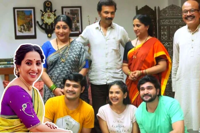  आई कुठे काय करते मालिकेला 3 वर्ष पूर्ण झालीत. या आठवड्यात मालिका 6.7 टीआरपीसह दुसऱ्या क्रमांकावर आहे.