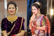 बड्डे आहे बैलाचा; पैलवानाने डान्स ठेवलाय गौतमीचा