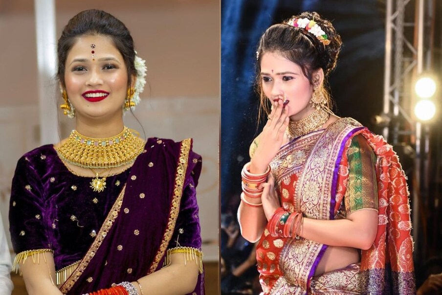 [object Object], गौतमीनं म्हटलंय, 'आता अश्लील काहीच सुरू नाहीये. अश्लील हावभाव करत नाही'.