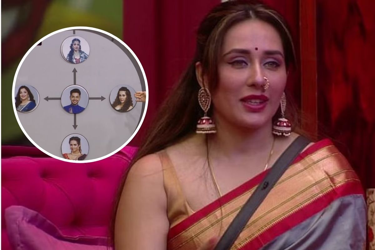 तेजस्विनी लोणारी