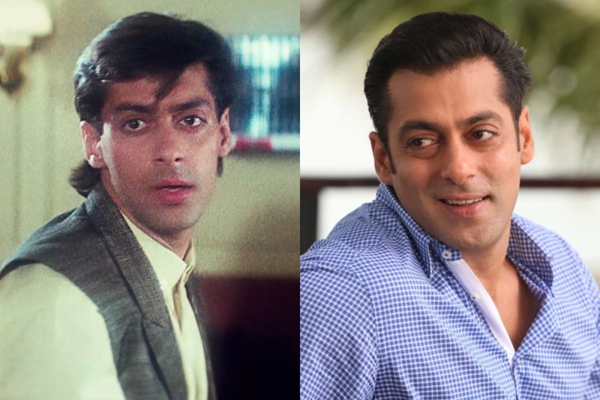 सलमान खान बर्थ डे