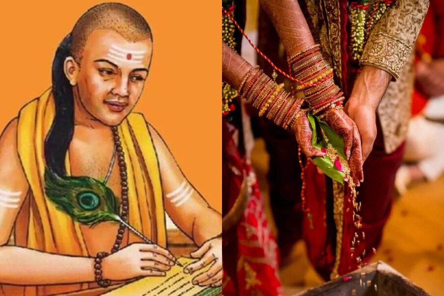 5. आचार्य चाणक्य यांच्यामते प्रत्येक व्यक्तीने गोड बोललं पाहिजे, गोड बोलण्याने सगळी कामं होऊ शकतात आणि इतरांची मनही जिंकता येतात. गोड बोलणाऱ्या लोकांच्या घरात कायम लक्ष्मीचा वास असतो.