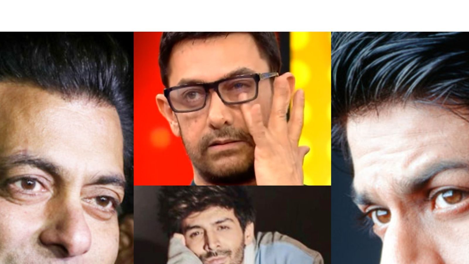  2022 हे वर्ष लवकरच संपणार आहे. आता वर्षाअखेर गुगलने यावर्षी 'गुगल मोस्ट सर्च केलेले सेलिब्रिटी 2022' ची यादी जाहीर केली आहे. यातील टॉप सर्च झालेल्या सेलिब्रिटींचं नाव वाचून मात्र तुम्हाला आश्चर्य वाटेल, कारण या यादीत बॉलिवूडच्या एकही सुपरस्टारच नाव नाहीये. 