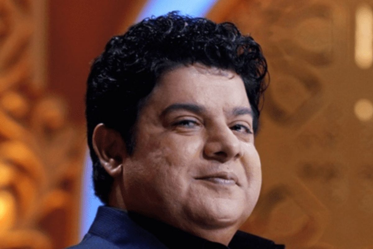 साजिद खान