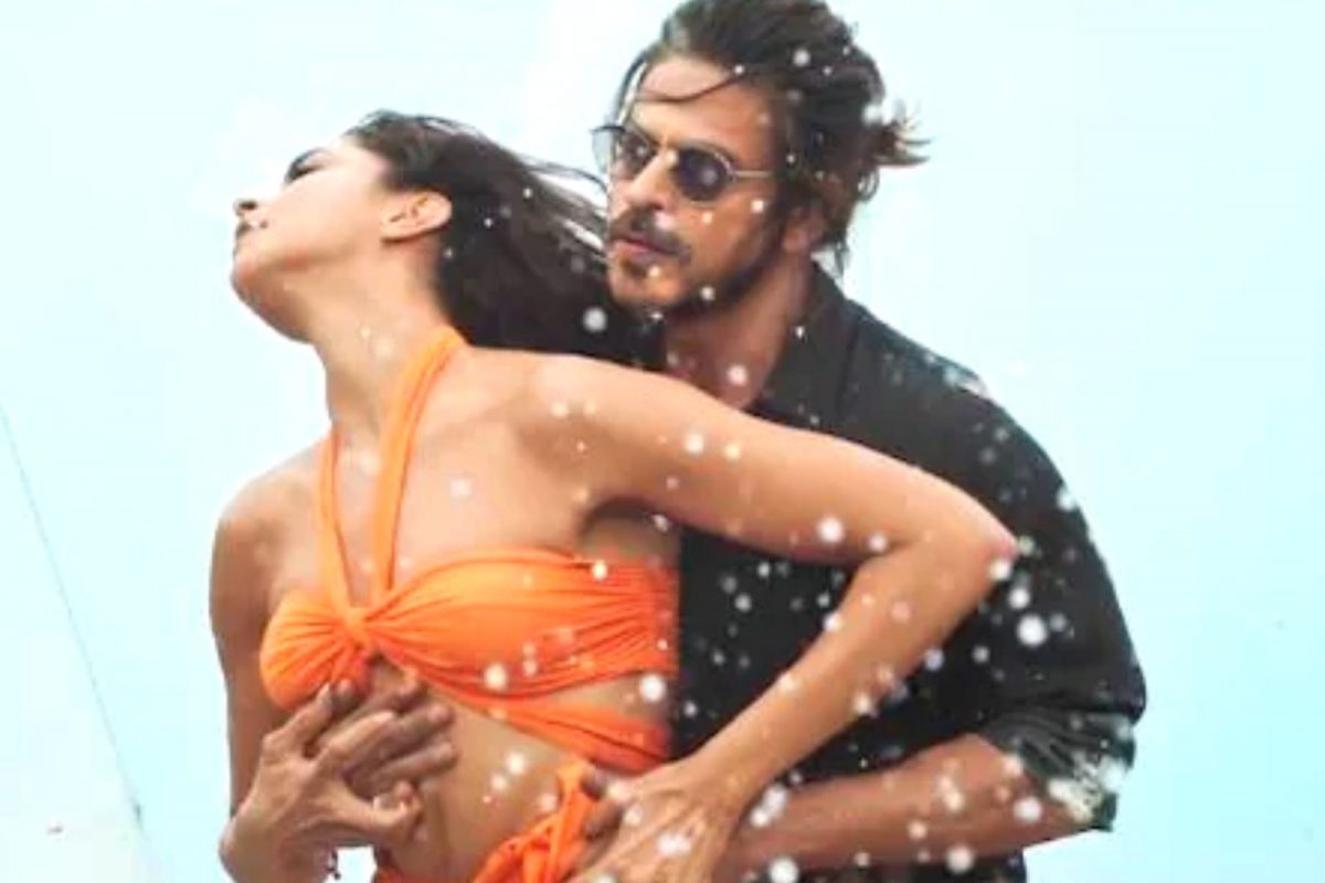 दीपिका पदुकोण