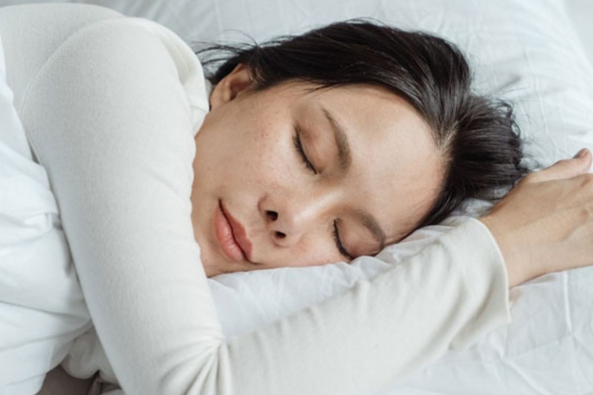 झोपण्याचे फायदे