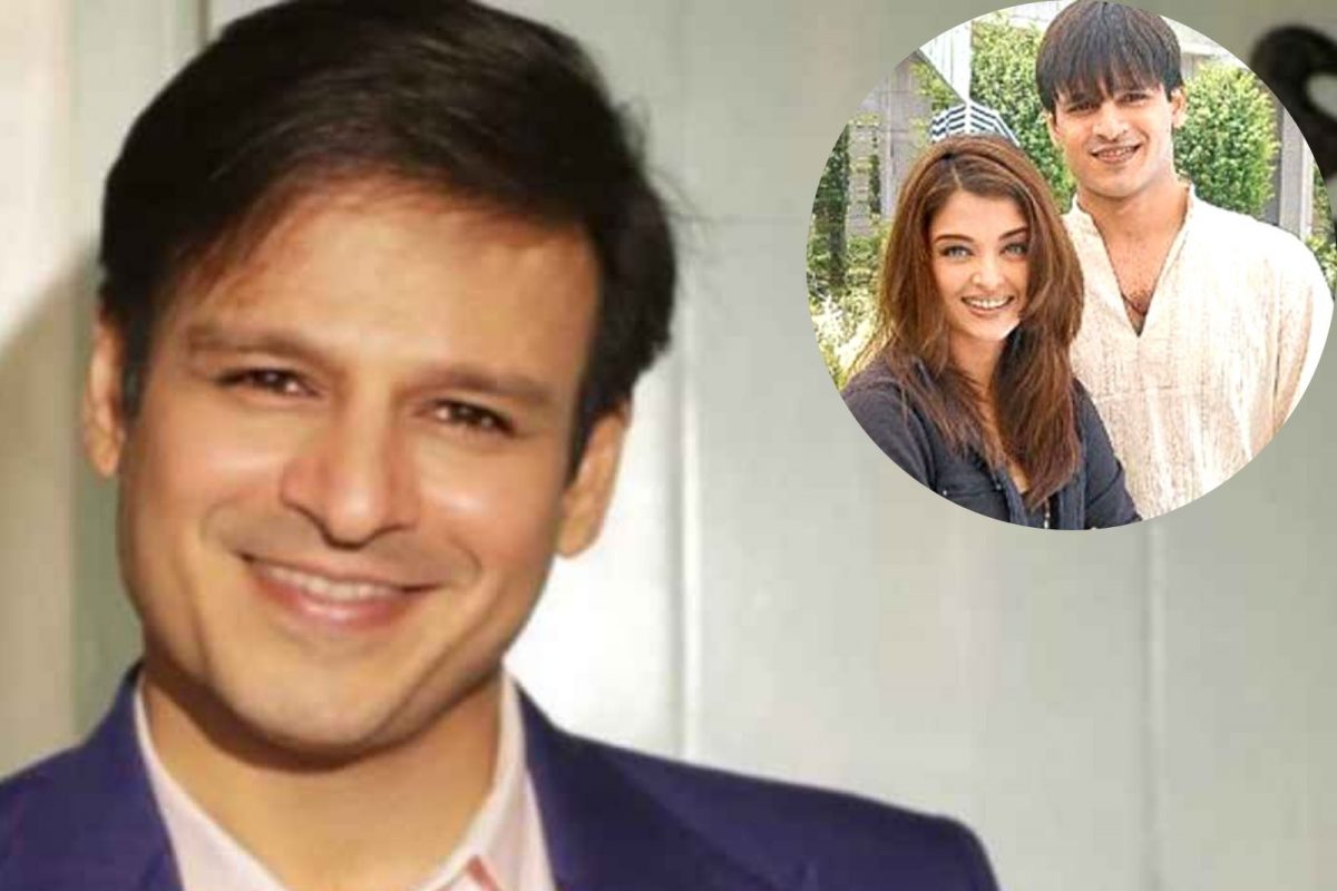 विवेक ओबेरॉय