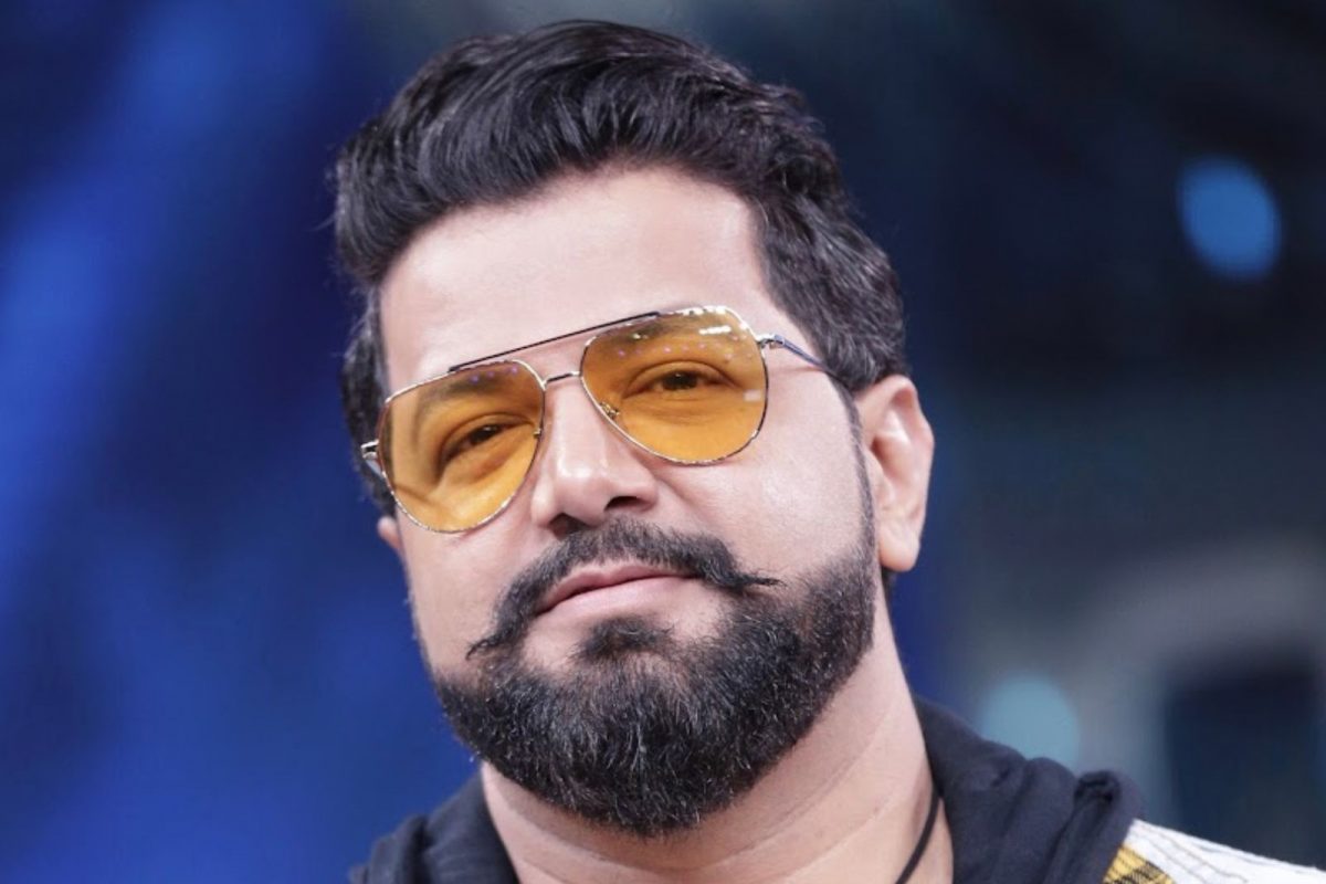 अवधूत गुप्ते