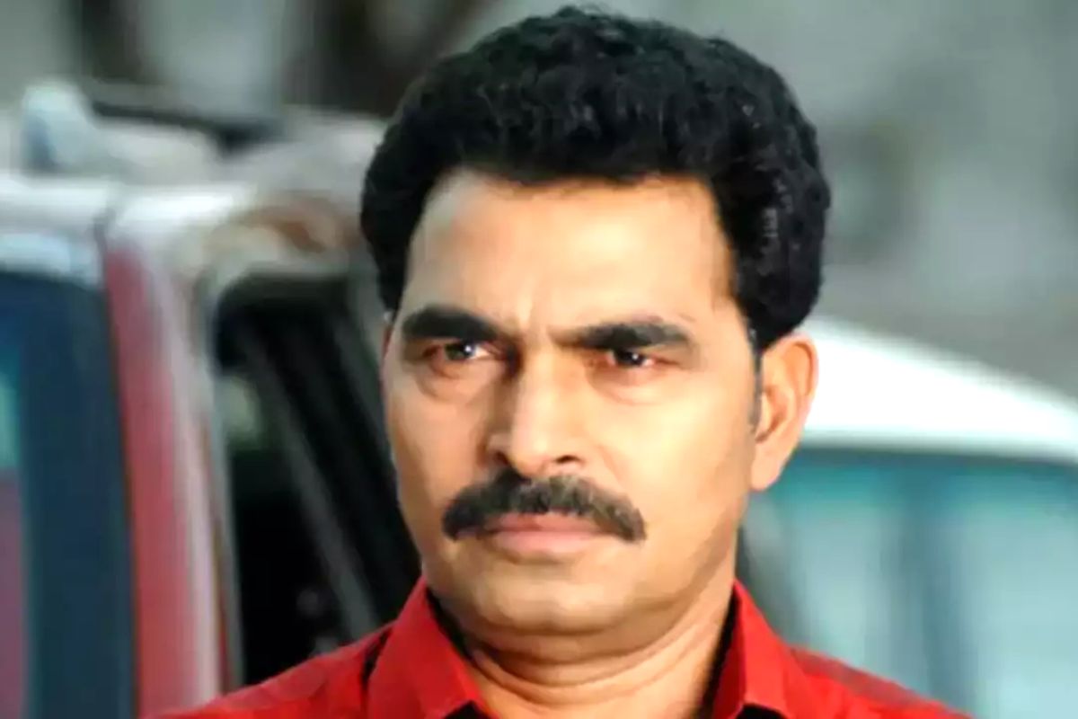 सयाजी शिंदे