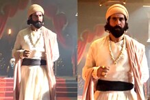 'वेडात मराठे..'च्या शूटिंगपूर्वी अक्षयनं केलं असं काही; वाचून तुम्हीही म्हणाल..