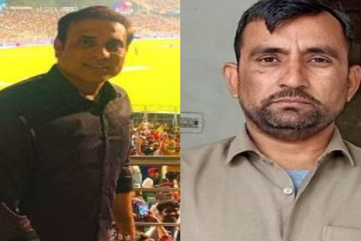 VVS लक्ष्मणनं बस ड्रायव्हरला का केला सॅल्युट? फोटो शेअर करत म्हणाला...