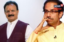 ठाकरे गटाला मोठा धक्का! संस्थापक शिवसैनिक नेत्याचा शिवसेनेला 'जय महाराष्ट्र' ठाकरे गटाला मोठा धक्का! संस्थापक शिवसैनिक नेत्याचा शिवसेनेला 'जय महाराष्ट्र'