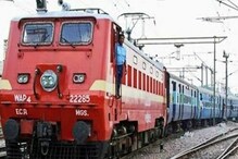 खिडकीची काच तोडून आत शिरला लोखंडी रॉड; प्रवाशाच्या मानेतून आरपार घुसला, जागीच मृत्यू खिडकीची काच तोडून आत शिरला लोखंडी रॉड; प्रवाशाच्या मानेतून आरपार घुसला, जागीच मृत्यू