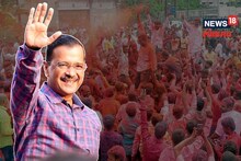 ग्रामपंचायत निवडणुकीत आपने खातं उघडलं! थेट सरपंचपदी आपचा उमेदवार विजयी