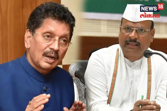 सत्तार स्वकीयांवर नाराज? 