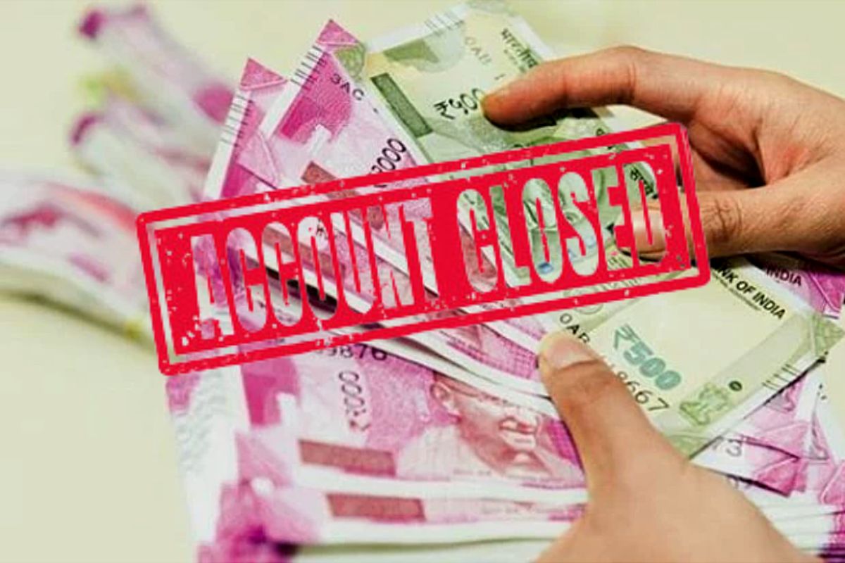 pnb bank account is close due to pending kyc updates know your account status