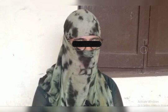 Ahmednagar Crime : जीम, प्रेम आणि धोका, कंटाळून तिने नदीत उडी मारली पण तो माघारी आलाच नाही, अखेर...
