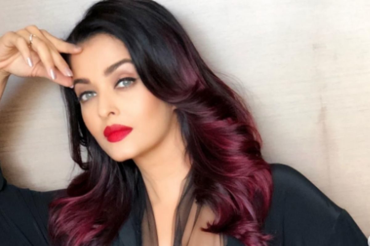 ऐश्वर्या राय बच्चन