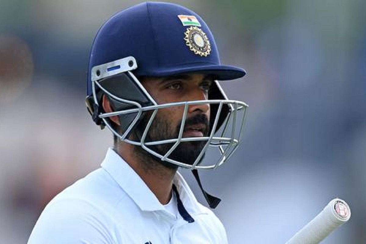 BCCIच्या सेंट्रल काँन्ट्रॅक्टमधून रहाणे, इशांतचा पत्ता कट? सूर्यकुमारच्या प्रमोशनची शक्यता