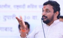 बुवाबाजीवर विश्वास ठेवणारे मुख्यमंत्री अस्वस्थ, राष्ट्रवादीचा शिंदेवर हल्लाबोल बुवाबाजीवर विश्वास ठेवणारे मुख्यमंत्री अस्वस्थ, राष्ट्रवादीचा शिंदेवर हल्लाबोल