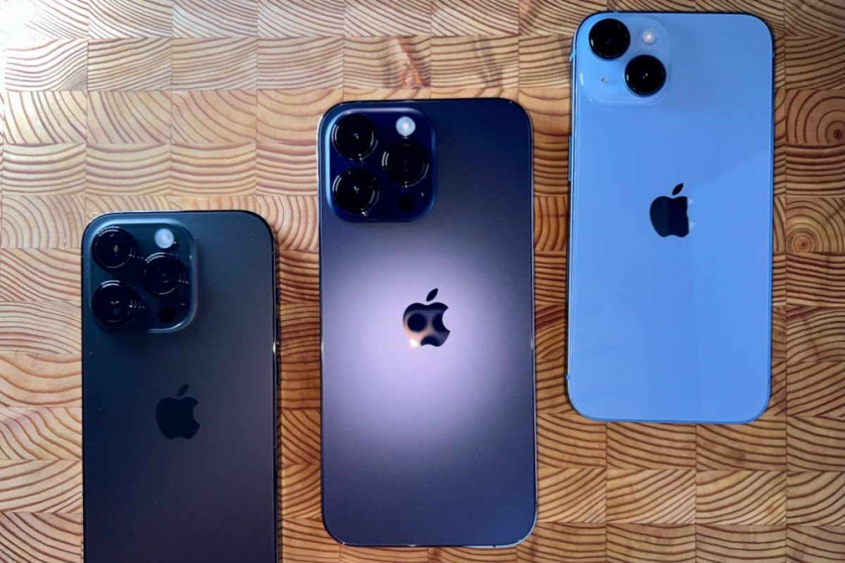 आयफोन घेण्याची इच्छा आहे? इथे मिळेल मोठा डिस्काउंट