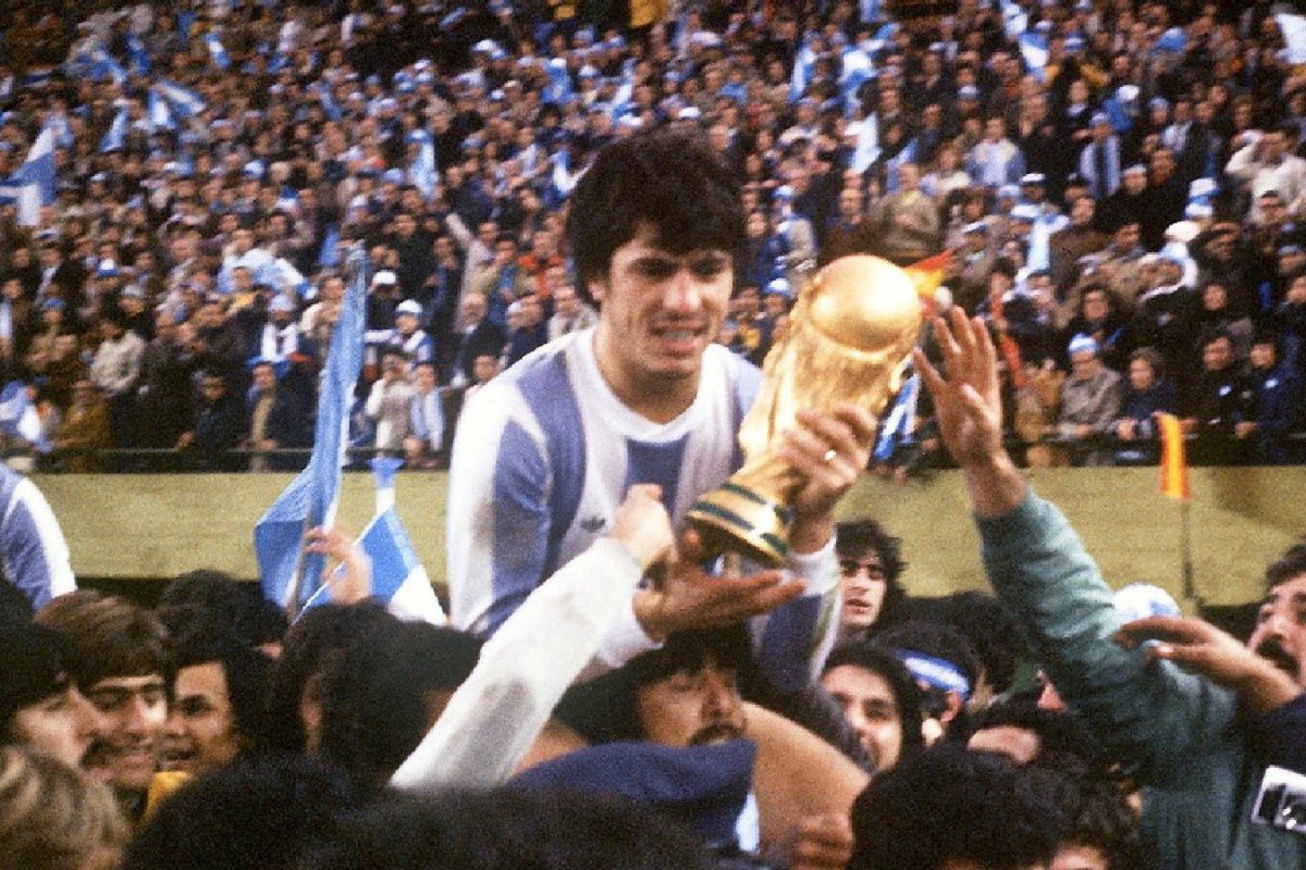 FIFA World Cup : अर्जेंटिनाच्या पहिल्या विजेतेपदात भारत-पाकिस्तानचा होता जवळचा संबंध!