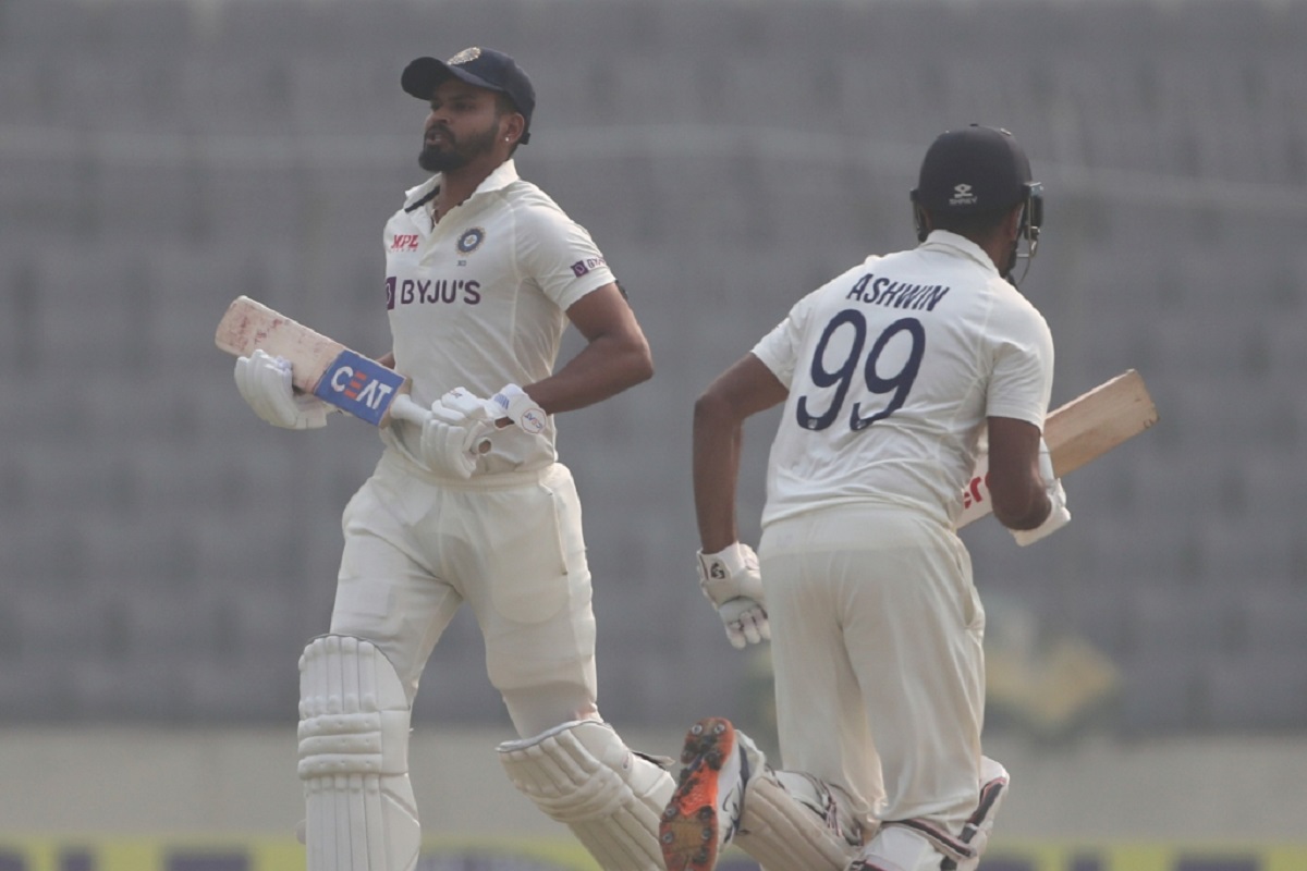 WTCच्या शर्यतीतून पाकिस्तान बाहेर, भारताला मोठा फायदा पण...