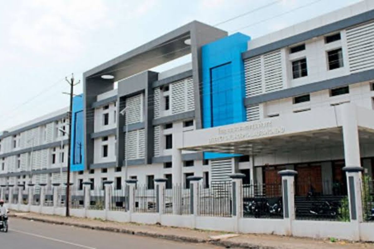 Aurangabad : उपचारांचा मोठा खर्च वाचणार, फक्त 700 रुपयांमध्ये होणार सिटीस्कॅन