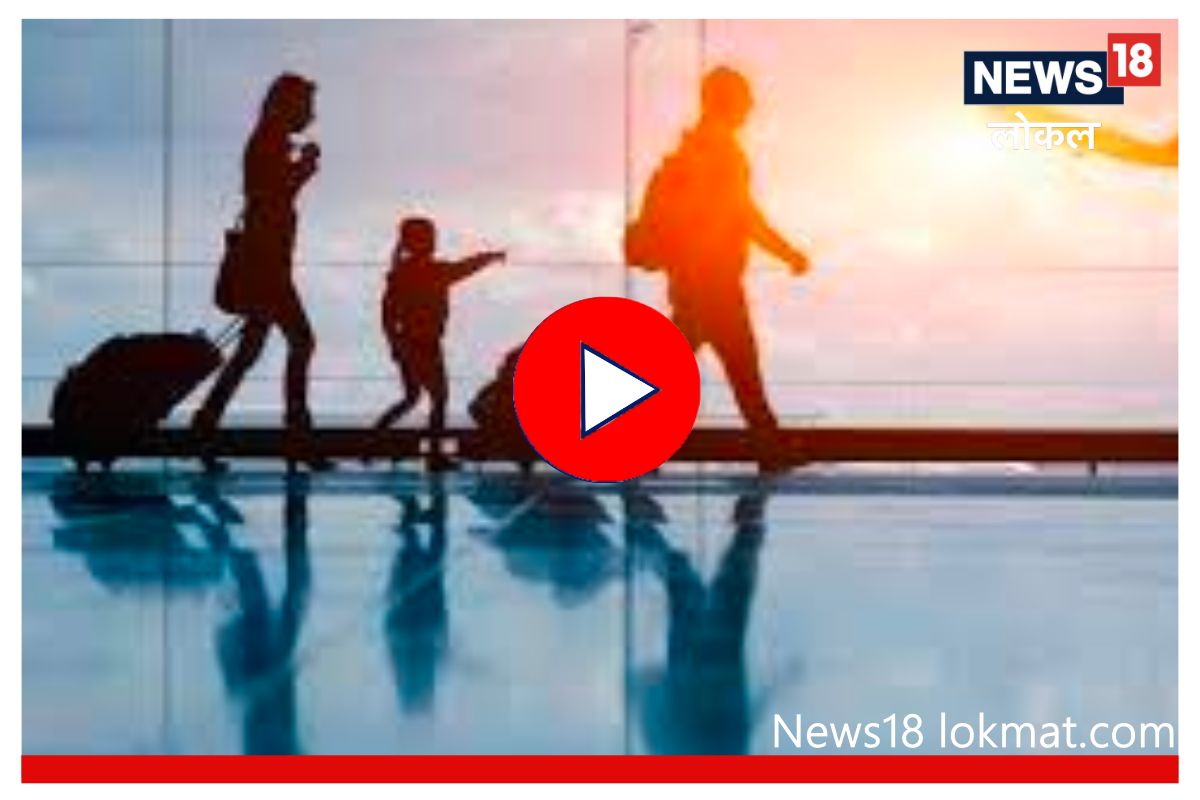 Aurangabad : पर्यटनाच्या राजधानीची नवी ओळख, मेडिकल टुरिझमसाठी मिळतीय पसंती, Video