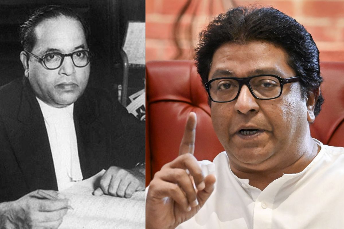 'इतकंच काय तर त्यांचं मराठी भाषेवर असणारं प्रभुत्व अद्भुत होतं आजही त्यांचं लिखाण वाचताना थक्क व्हायला होतं. माझ्या आजोबांच्या आवाहनानंतर संयुक्त महाराष्ट्र चळवळीसाठी त्यांनी मांडलेली भूमिका ही चळवळीला शक्तिवर्धक ठरली