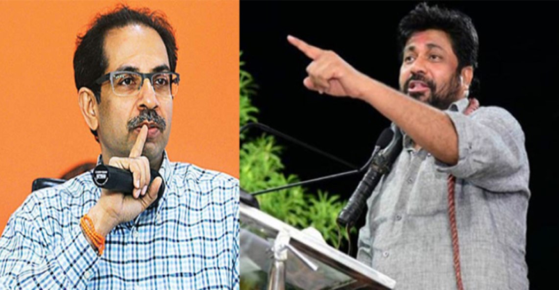 Bachchu Kadu : बच्चू कडूंचा उद्धव, राज आणि आदित्य ठाकरेंवर ‘प्रहार’