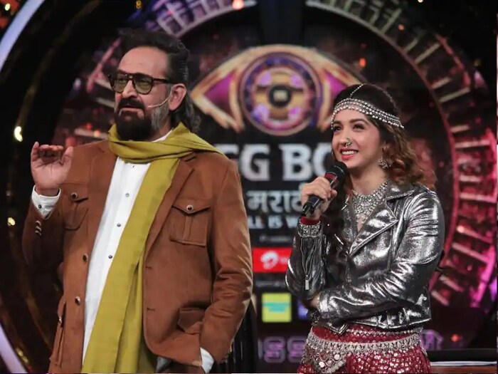 बिग बॉस मराठीचा चौथा सीझन अखेर प्रेक्षकांचा निरोप घेण्याची वेळ आली आहे. 