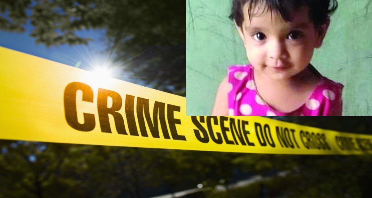 Beed Shocking News : दिड वर्षांच्या दरक्शाला एकट सोडणं जीवावर बेतलं, खेळताना चौथ्या मजल्यावरून थेट खाली पडली अन्