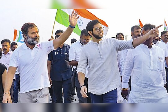 Bharat Jodo Yatra : भारत जोडो यात्रेमुळे कोरोना पसरण्याची भीती, भाजप नेत्याचे खळबळजनक वक्तव्य
