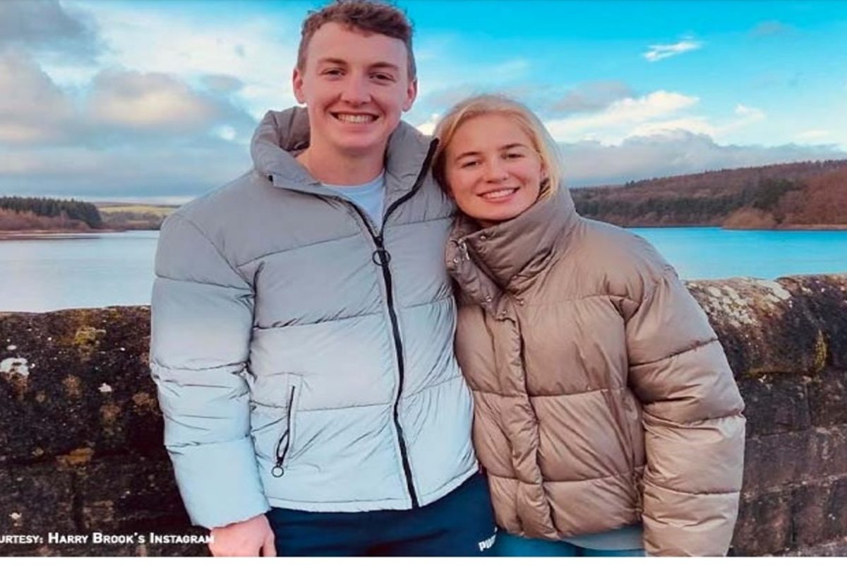 IPL Auction 2023 : इंग्लंडचा हॅरी ब्रुक झाला करोडपती